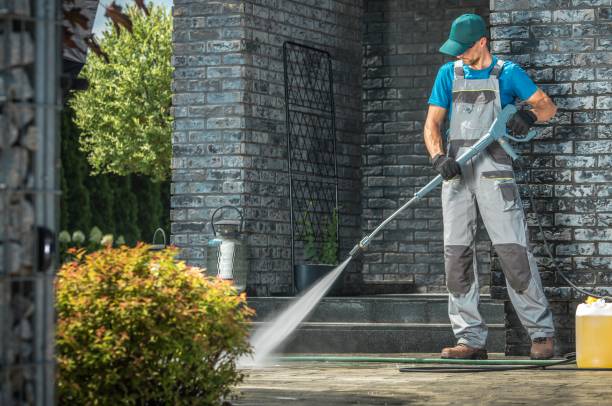 Best Gas Station Cleaning  in Thornwood, NY