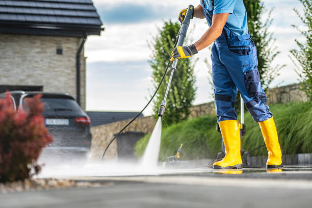 Best Building Exterior Washing  in Thornwood, NY